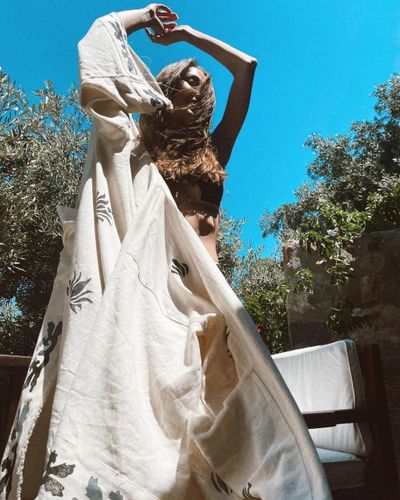 Dilan Çiçek Deniz seksi ifşa fotoğrafı 88481