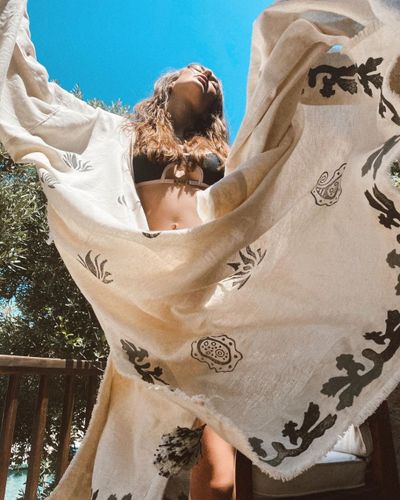 Dilan Çiçek Deniz seksi ifşa fotoğrafı 88478