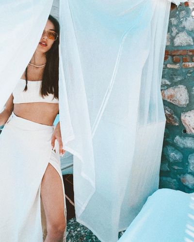 Dilan Çiçek Deniz seksi ifşa fotoğrafı 88473