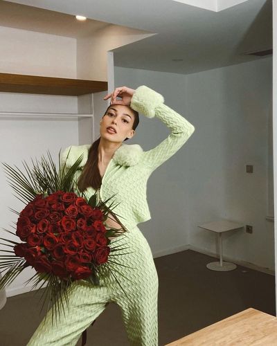 Dilan Çiçek Deniz seksi ifşa fotoğrafı 88456