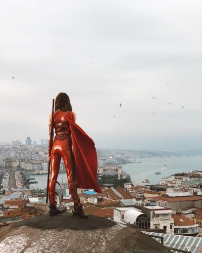 Dilan Çiçek Deniz seksi ifşa fotoğrafı 88454
