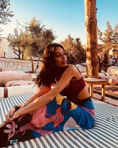 Dilan Çiçek Deniz seksi ifşa fotoğrafı 88449