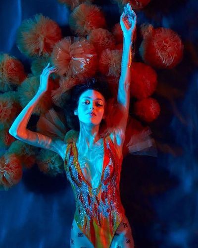 Dilan Çiçek Deniz seksi ifşa fotoğrafı 88448