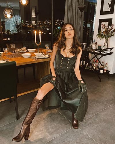 Dilan Çiçek Deniz seksi ifşa fotoğrafı 88436