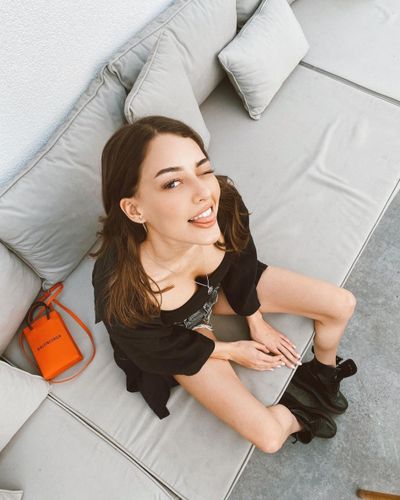 Dilan Çiçek Deniz seksi ifşa fotoğrafı 88413