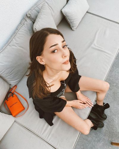 Dilan Çiçek Deniz seksi ifşa fotoğrafı 88412