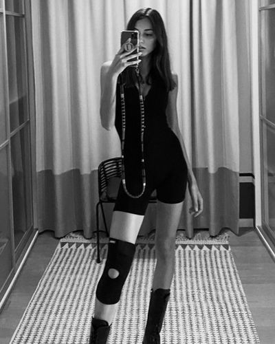 Dilan Çiçek Deniz seksi ifşa fotoğrafı 88396