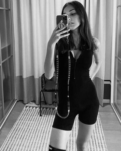 Dilan Çiçek Deniz seksi ifşa fotoğrafı 88395