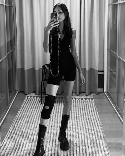 Dilan Çiçek Deniz seksi ifşa fotoğrafı 88394