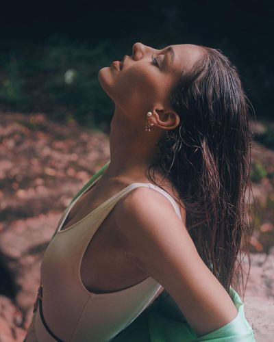 Dilan Çiçek Deniz seksi ifşa fotoğrafı 88390
