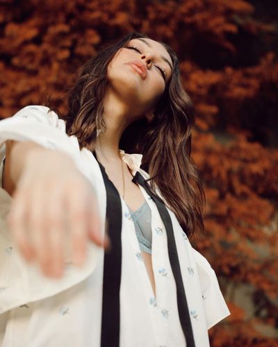 Dilan Çiçek Deniz seksi ifşa fotoğrafı 88386
