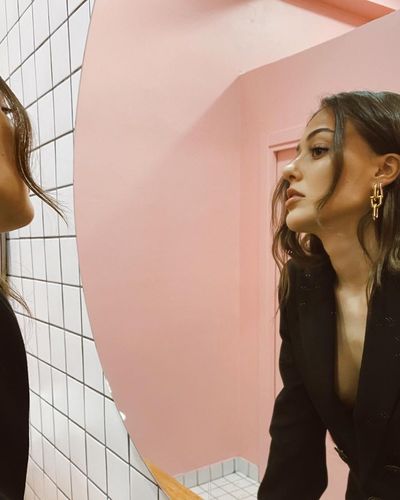 Dilan Çiçek Deniz seksi ifşa fotoğrafı 88384