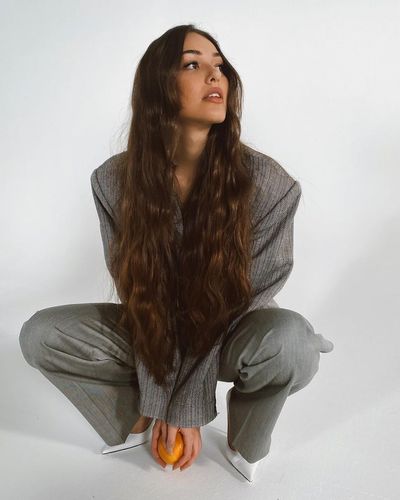 Dilan Çiçek Deniz seksi ifşa fotoğrafı 88383