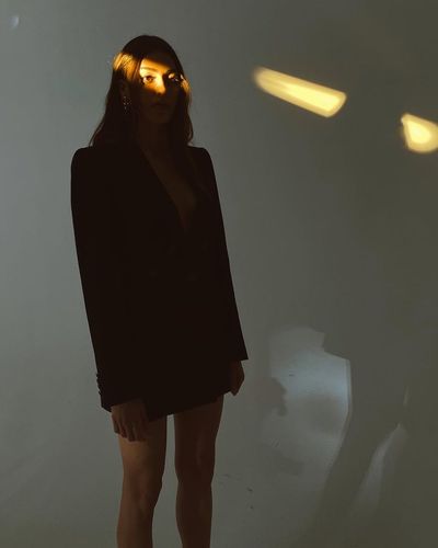 Dilan Çiçek Deniz seksi ifşa fotoğrafı 88381