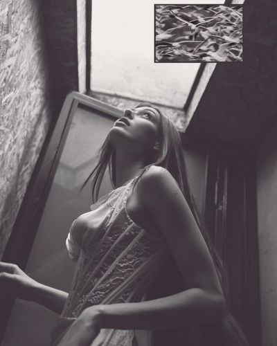 Dilan Çiçek Deniz seksi ifşa fotoğrafı 88377