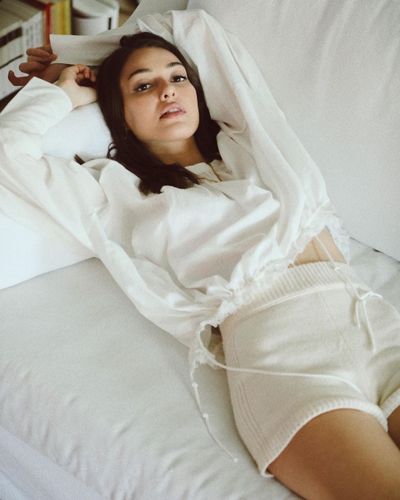 Dilan Çiçek Deniz seksi ifşa fotoğrafı 88375