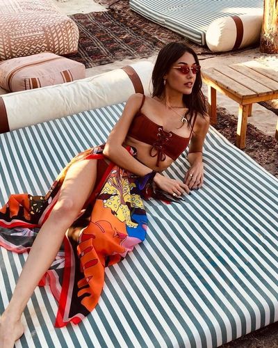 Dilan Çiçek Deniz seksi ifşa fotoğrafı 88371