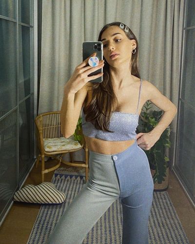 Dilan Çiçek Deniz seksi ifşa fotoğrafı 88362