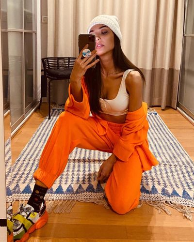 Dilan Çiçek Deniz seksi ifşa fotoğrafı 88353