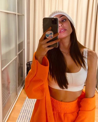 Dilan Çiçek Deniz seksi ifşa fotoğrafı 88352