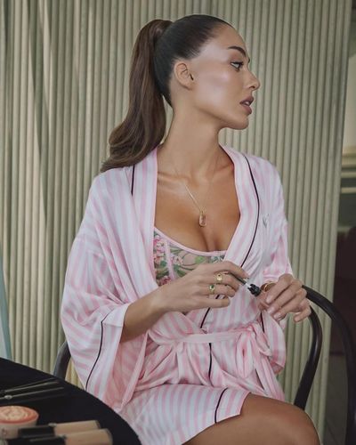 Dilan Çiçek Deniz seksi ifşa fotoğrafı 780