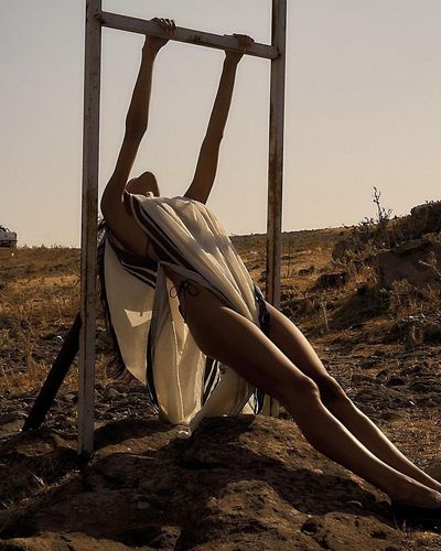 Dilan Çiçek Deniz seksi ifşa fotoğrafı 783