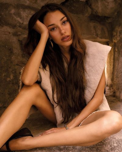 Dilan Çiçek Deniz seksi ifşa fotoğrafı 787