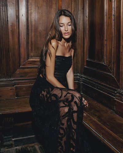 Dilan Çiçek Deniz seksi ifşa fotoğrafı 793