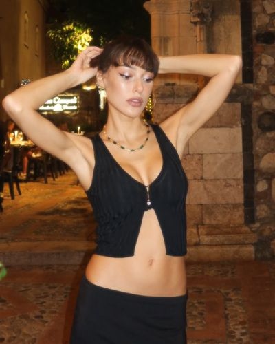 Dilan Çiçek Deniz seksi ifşa fotoğrafı 819