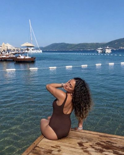 Dilan Çıtak seksi ifşa fotoğrafı 11