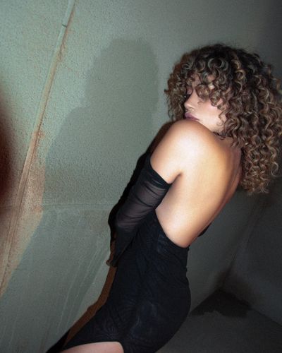 Dilan Çıtak seksi ifşa fotoğrafı 16