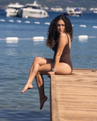 Dilan Çıtak seksi ifşa fotoğrafı 9