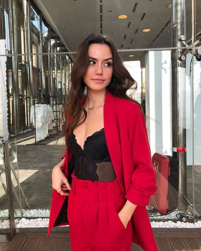 Dilan Telkök seksi ifşa fotoğrafı 18