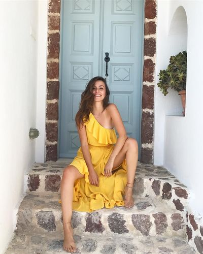 Dilan Telkök seksi ifşa fotoğrafı 21