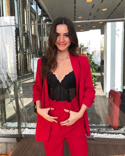 Dilan Telkök seksi ifşa fotoğrafı 24