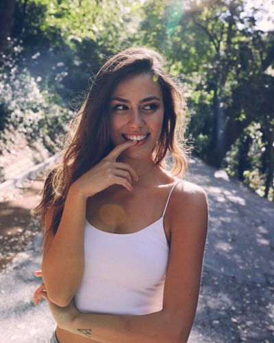 Dilan Telkök seksi ifşa fotoğrafı 26