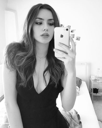 Dilan Telkök seksi ifşa fotoğrafı 30