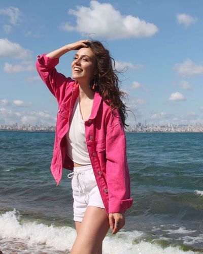 Dilan Telkök seksi ifşa fotoğrafı 40