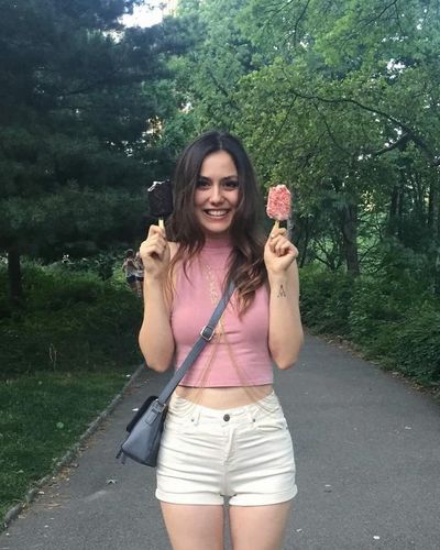 Dilan Telkök seksi ifşa fotoğrafı 45