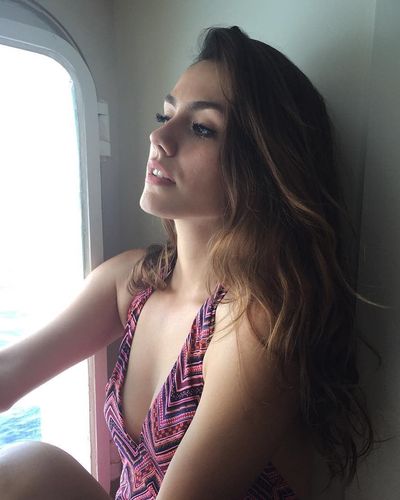 Dilan Telkök seksi ifşa fotoğrafı 46