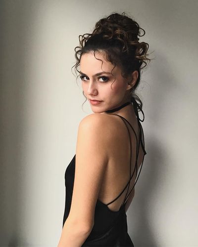 Dilan Telkök seksi ifşa fotoğrafı 48