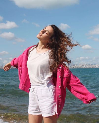 Dilan Telkök seksi ifşa fotoğrafı 50