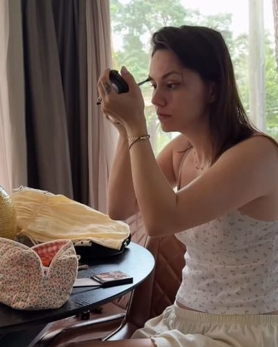 Dilan Telkök seksi ifşa fotoğrafı 659