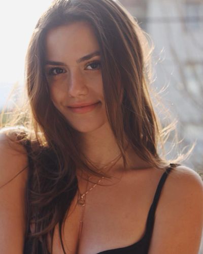 Dilan Telkök seksi ifşa fotoğrafı 6