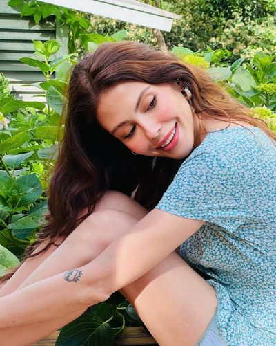 Dilara Akyüksek seksi ifşa fotoğrafı 103
