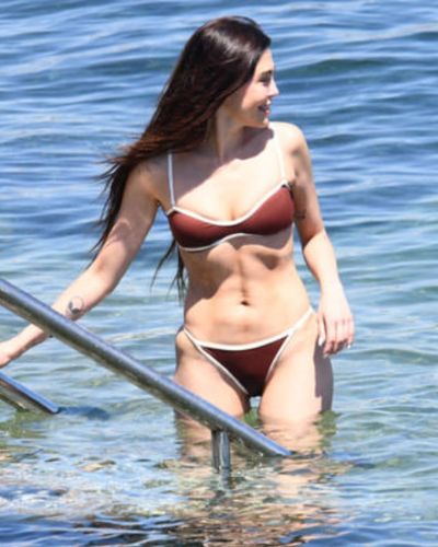 Dilara Akyüksek seksi ifşa fotoğrafı 105