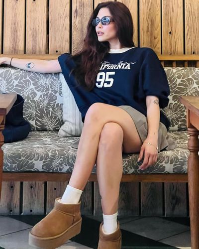 Dilara Akyüksek seksi ifşa fotoğrafı 109