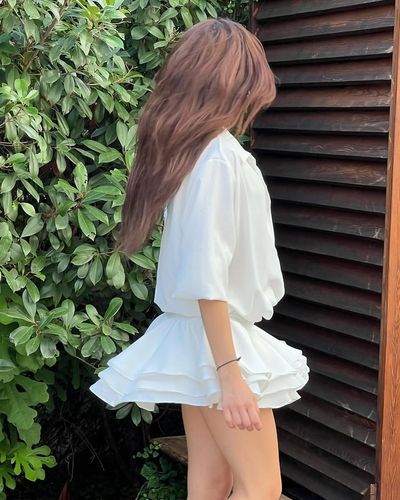 Dilara Akyüksek seksi ifşa fotoğrafı 110