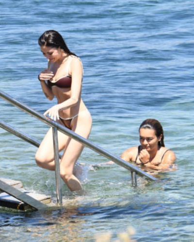 Dilara Akyüksek seksi ifşa fotoğrafı 112
