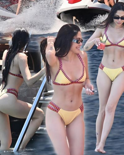 Dilara Akyüksek seksi ifşa fotoğrafı 118